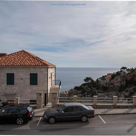 Apartment Pulastar Dubrovnik Luaran gambar
