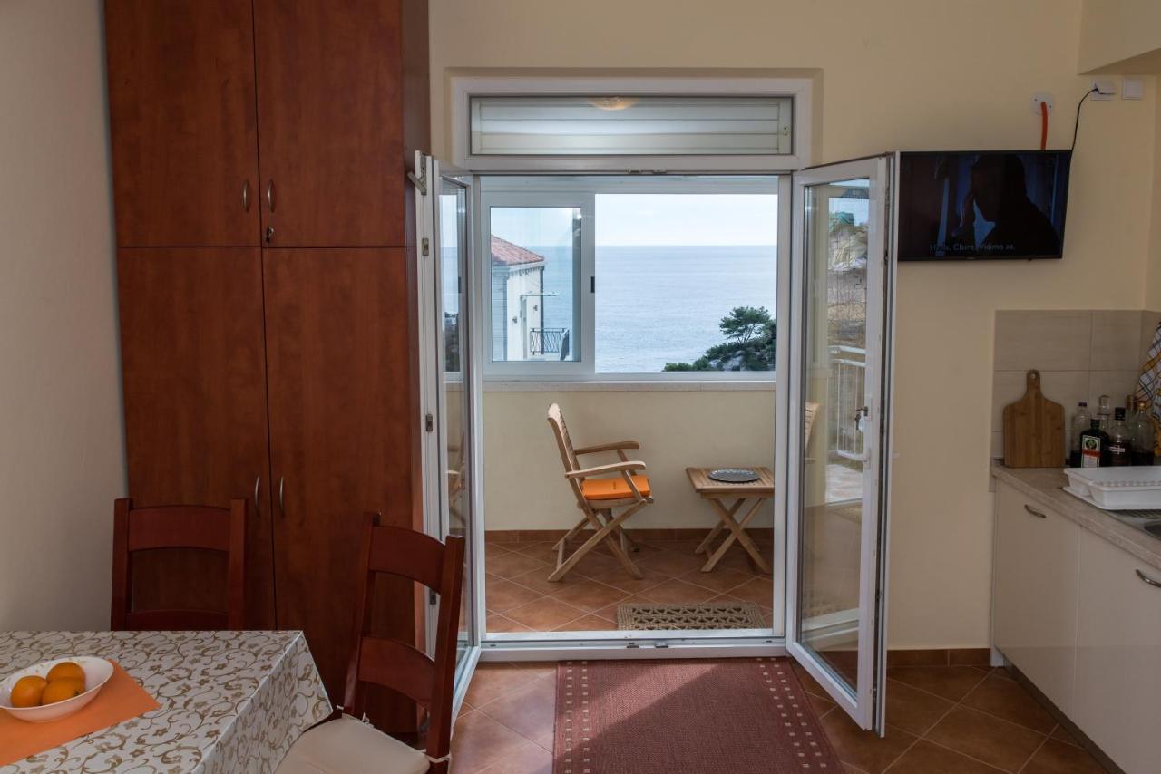 Apartment Pulastar Dubrovnik Luaran gambar
