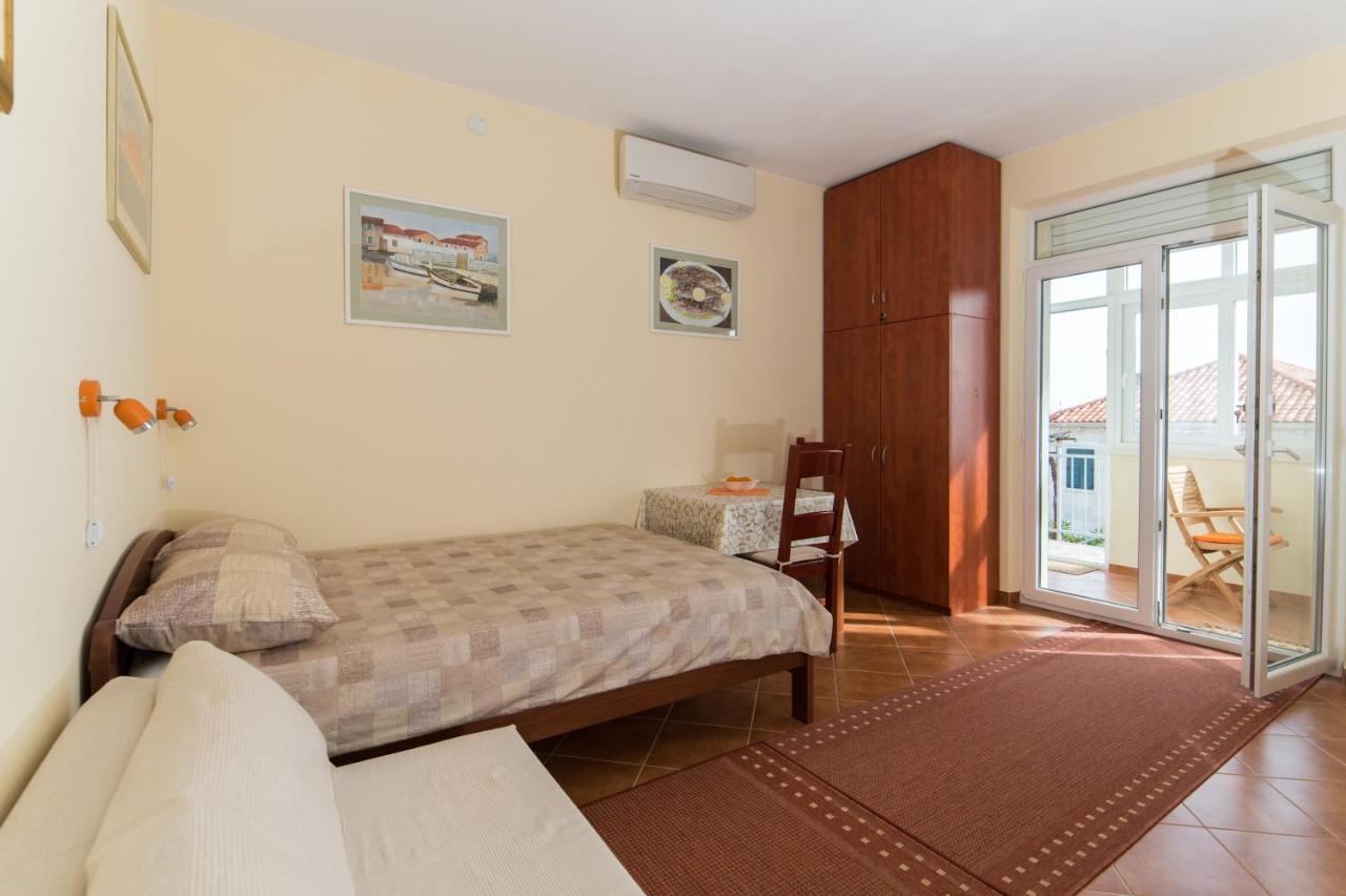 Apartment Pulastar Dubrovnik Luaran gambar