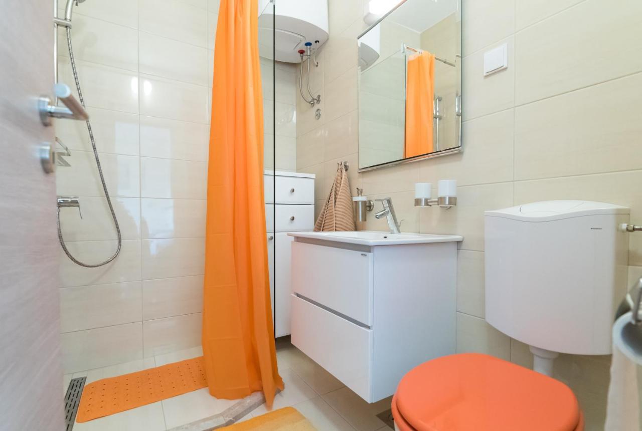 Apartment Pulastar Dubrovnik Luaran gambar