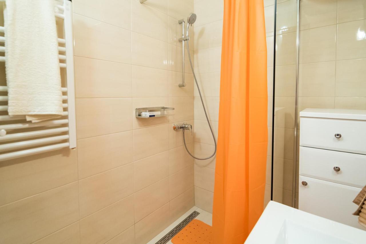 Apartment Pulastar Dubrovnik Luaran gambar