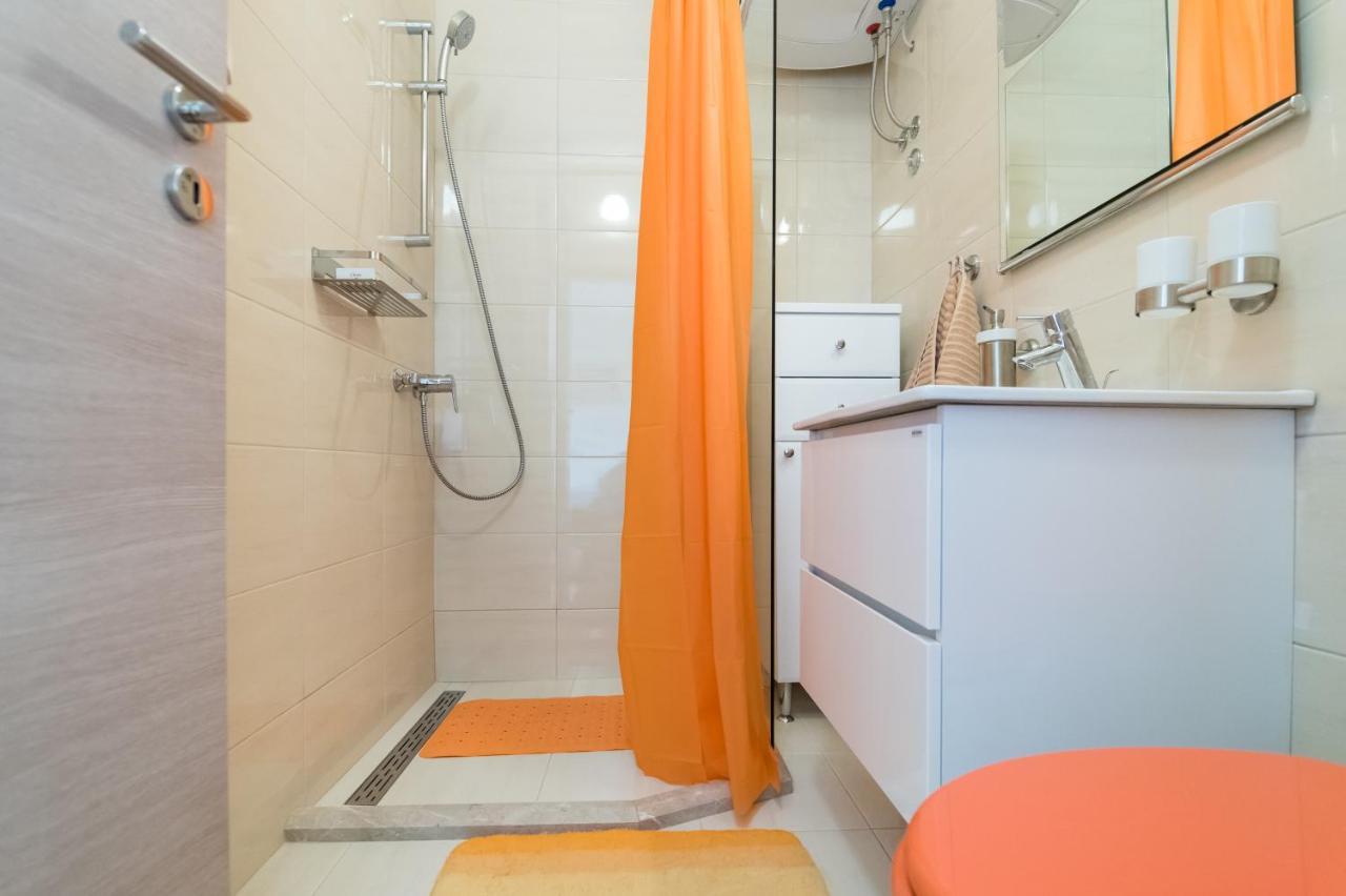 Apartment Pulastar Dubrovnik Luaran gambar