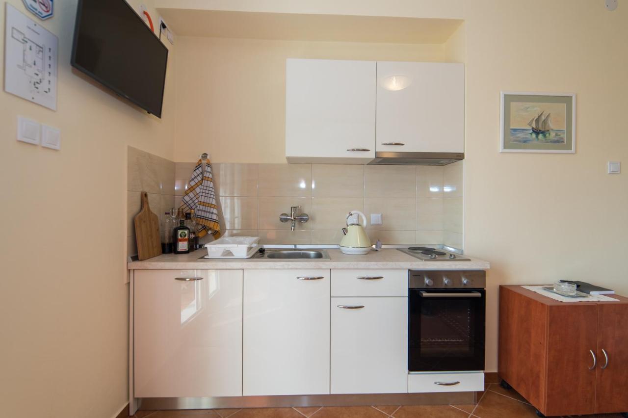 Apartment Pulastar Dubrovnik Luaran gambar